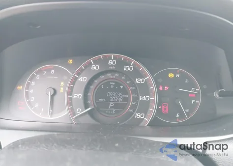 2015 Honda Accord Sport z USA, uszkodzony, nr VIN 1HGCR2F59FA265084